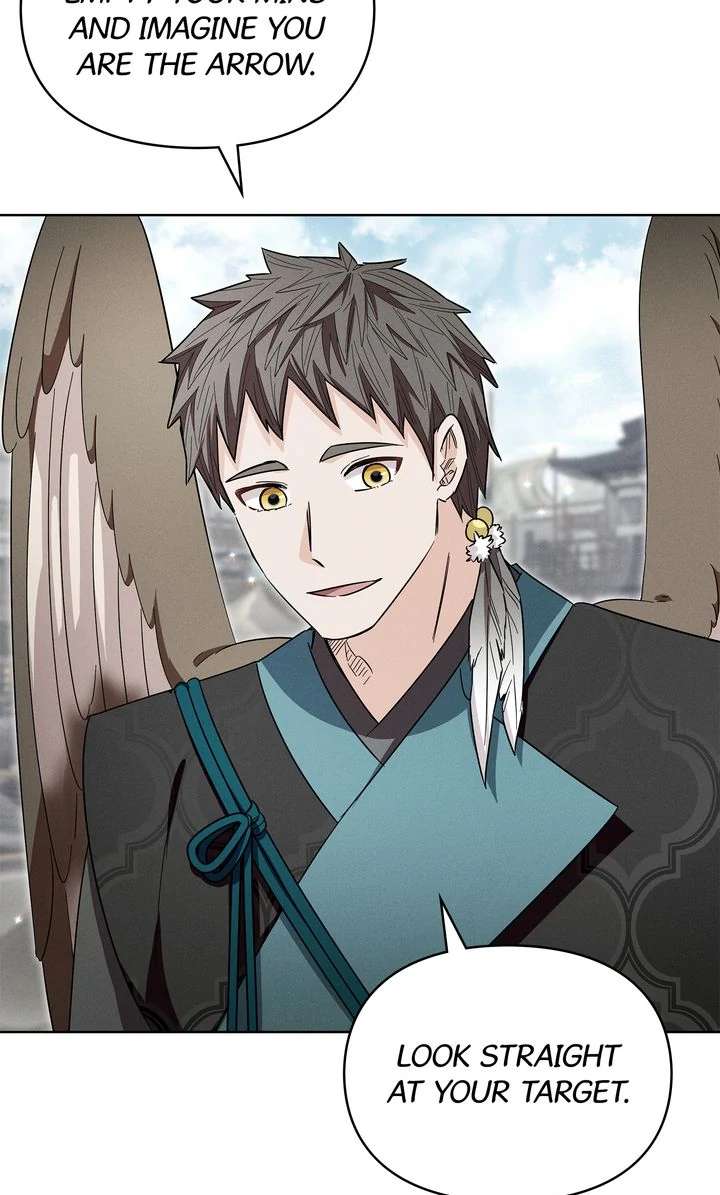 I Become the Tiger’s Daughter Chapter 96 - Page 69