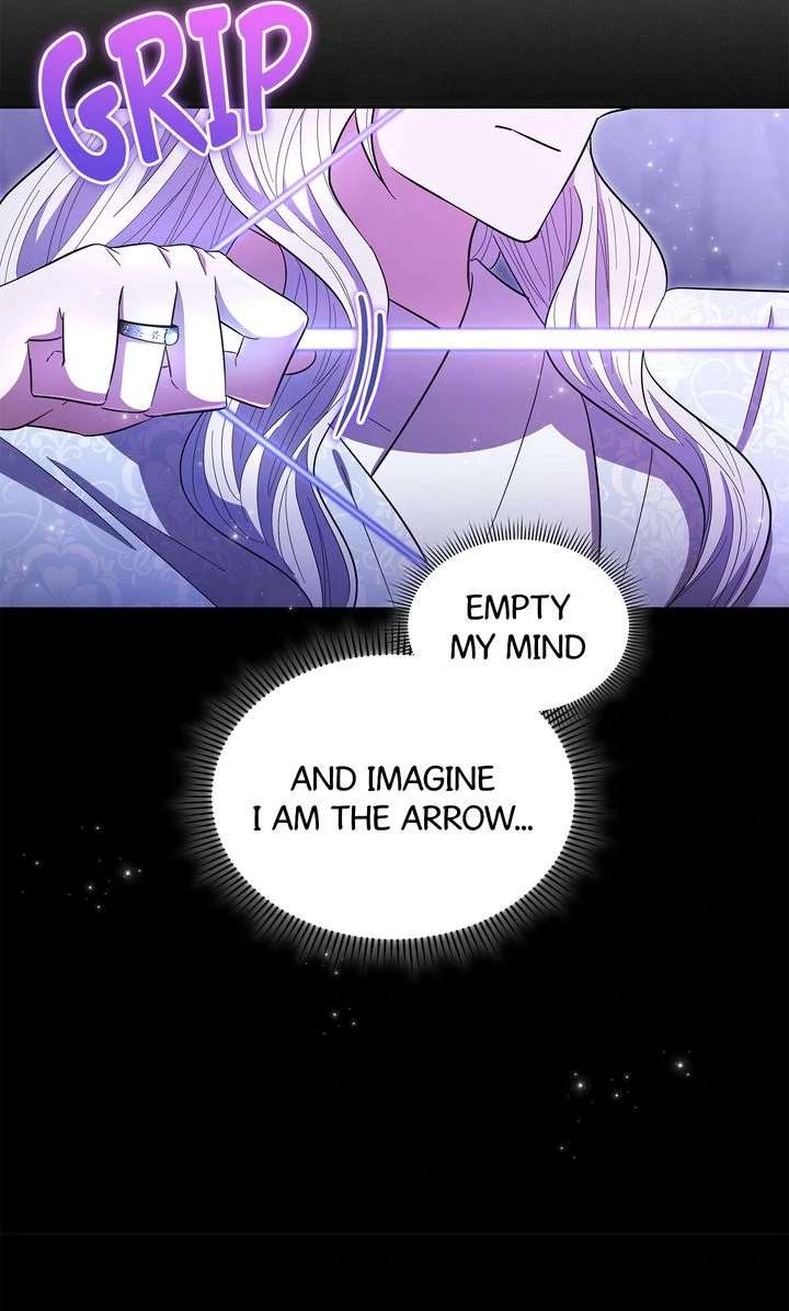 I Become the Tiger’s Daughter Chapter 96 - Page 71