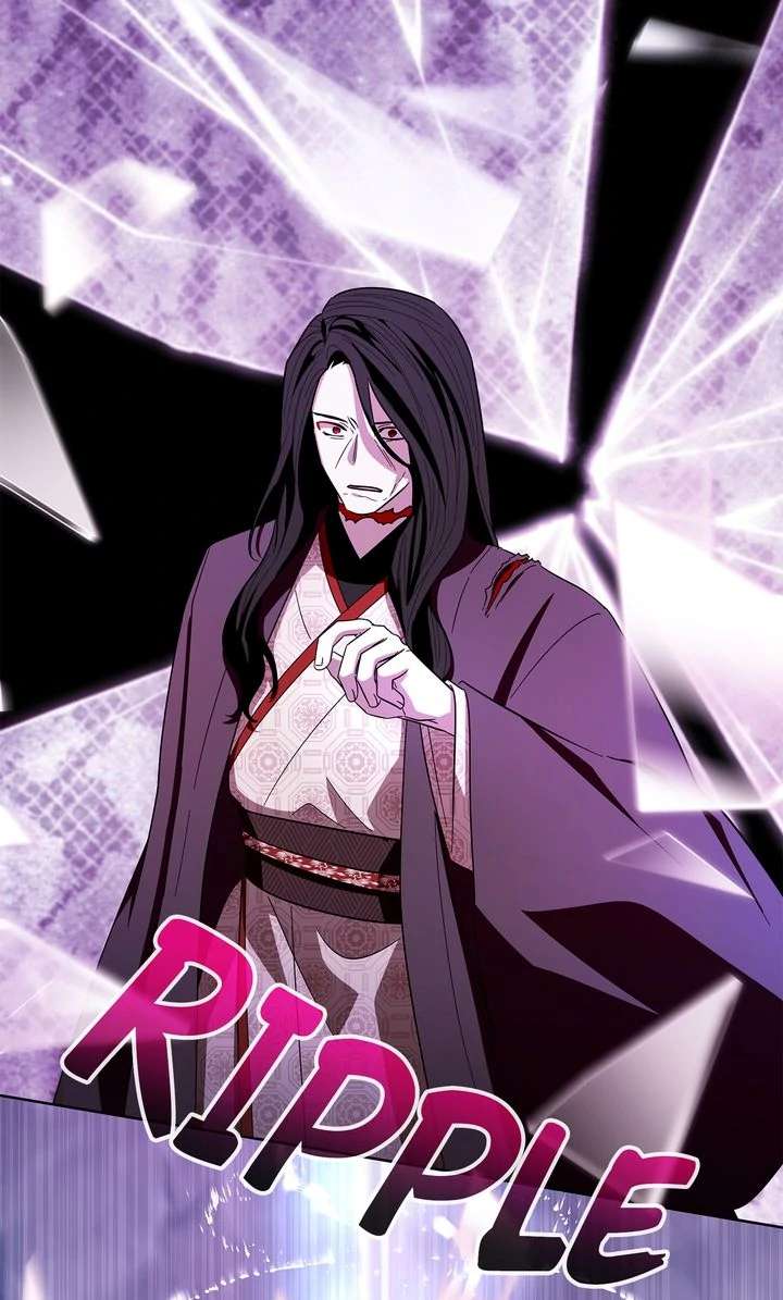 I Become the Tiger’s Daughter Chapter 96 - Page 76