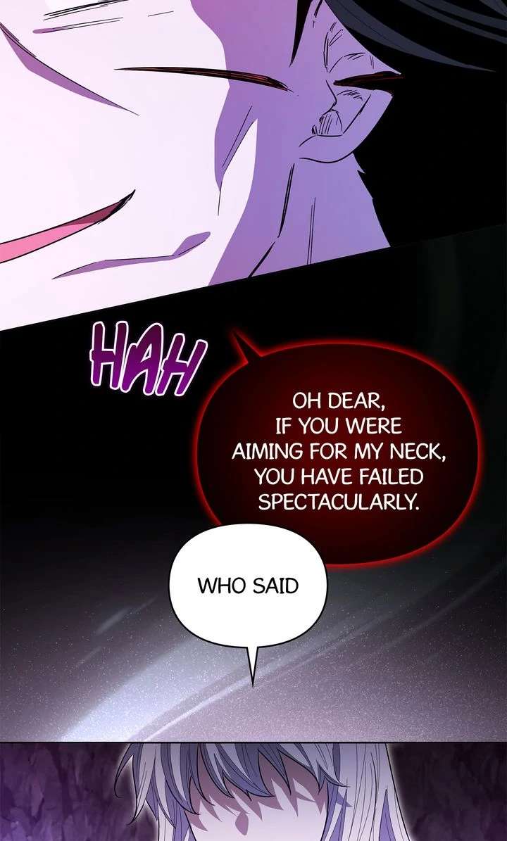 I Become the Tiger’s Daughter Chapter 96 - Page 83