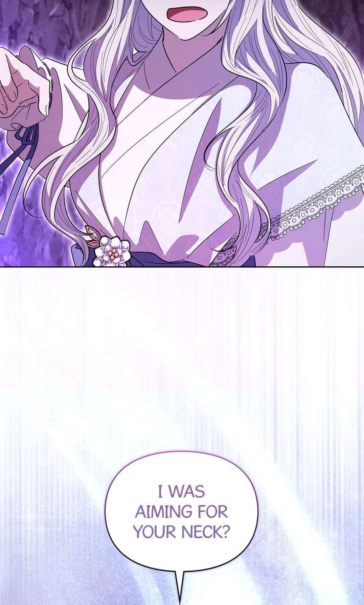 I Become the Tiger’s Daughter Chapter 96 - Page 84