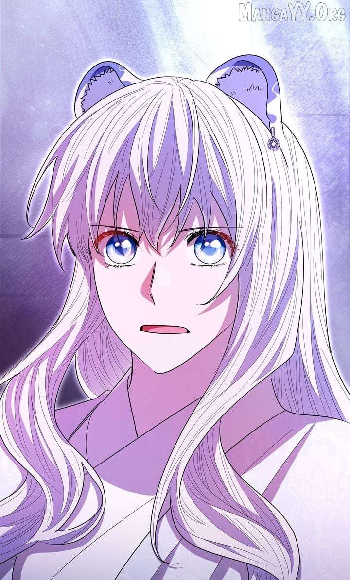 I Become the Tiger’s Daughter Chapter 96 - Page 85