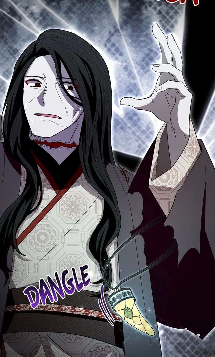 I Become the Tiger’s Daughter Chapter 96 - Page 87