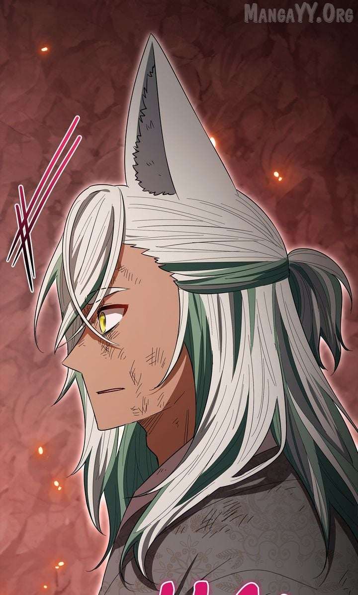 I Become the Tiger’s Daughter Chapter 96 - Page 89