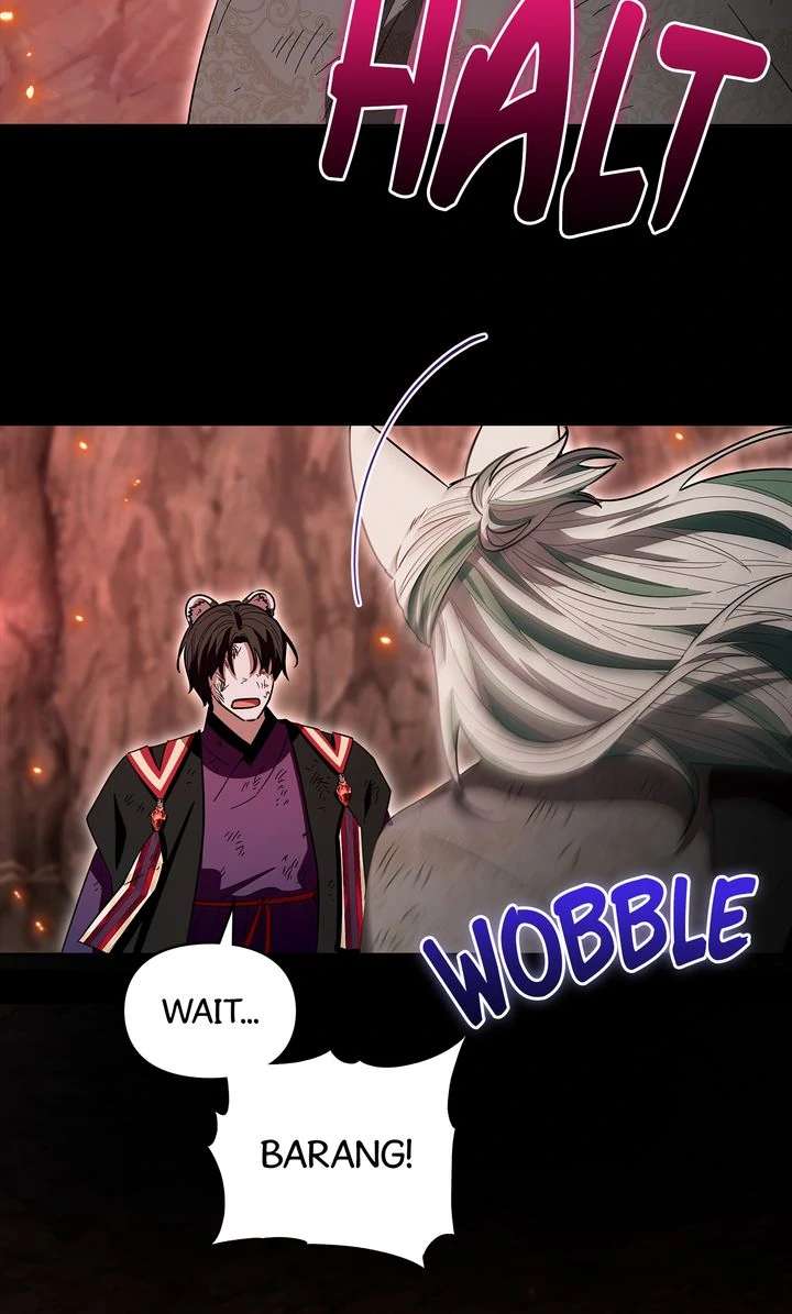 I Become the Tiger’s Daughter Chapter 96 - Page 90