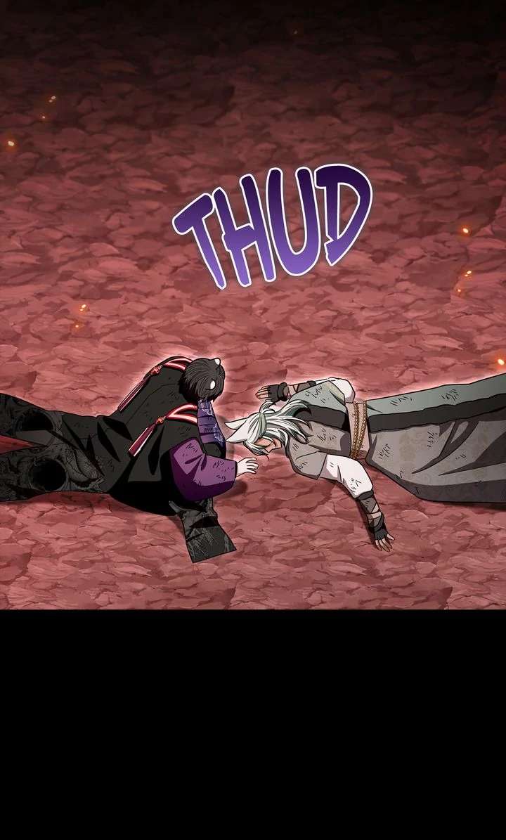 I Become the Tiger’s Daughter Chapter 96 - Page 91