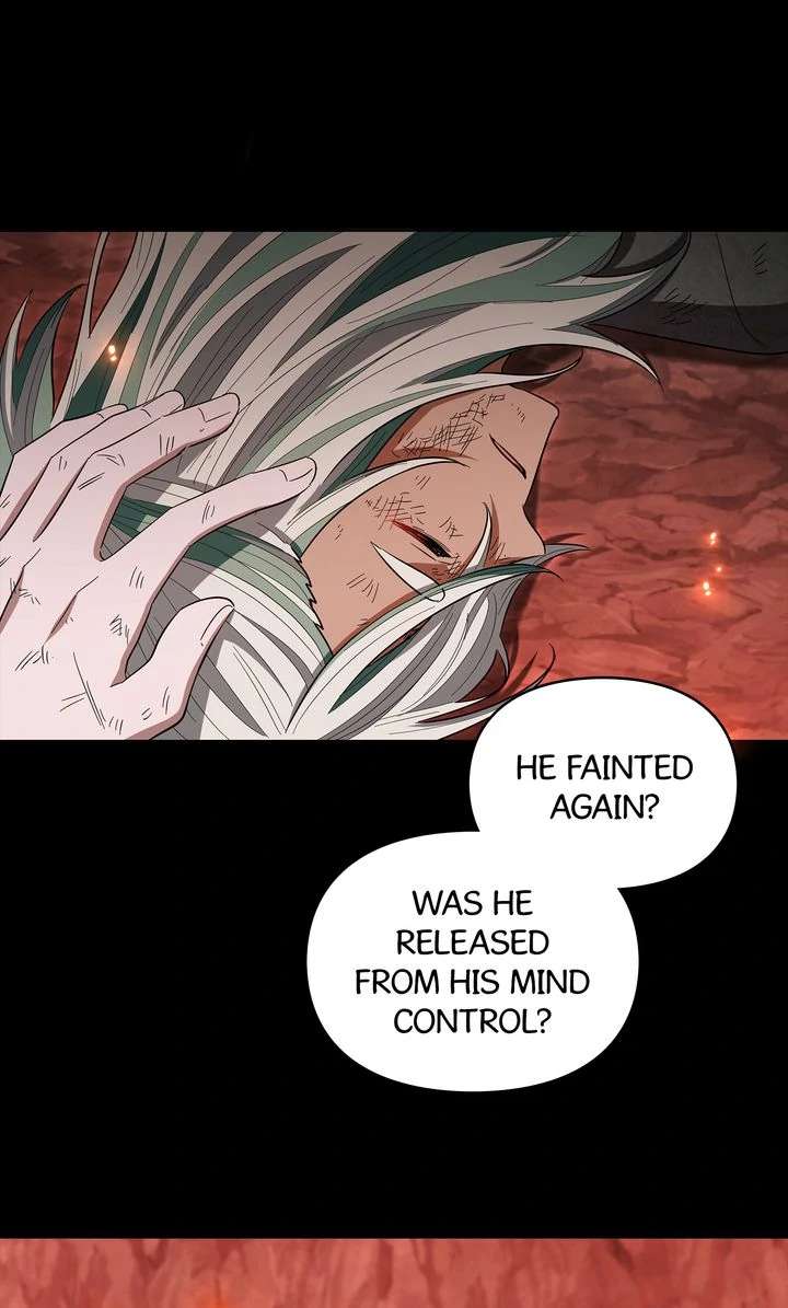 I Become the Tiger’s Daughter Chapter 96 - Page 92