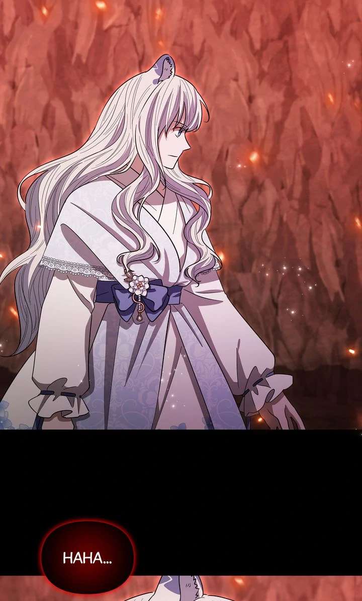 I Become the Tiger’s Daughter Chapter 96 - Page 93