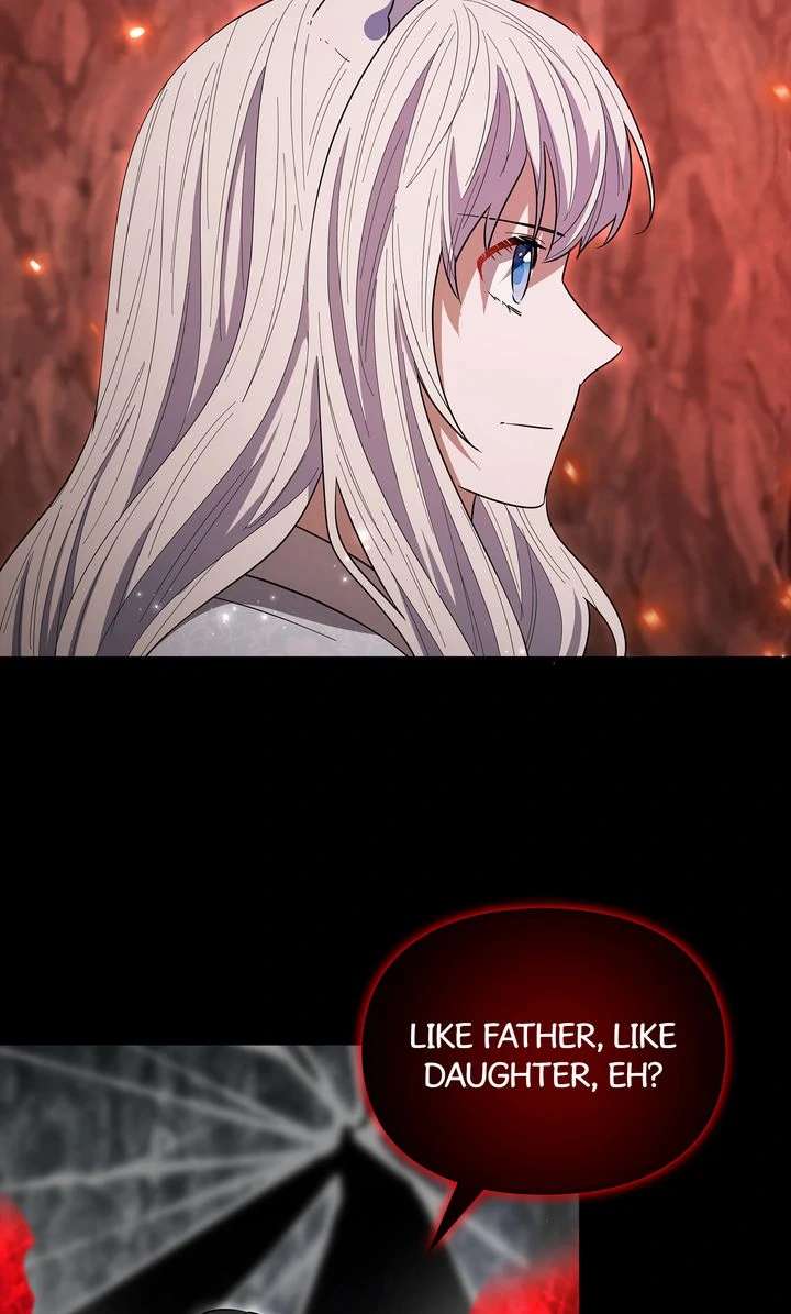 I Become the Tiger’s Daughter Chapter 96 - Page 94