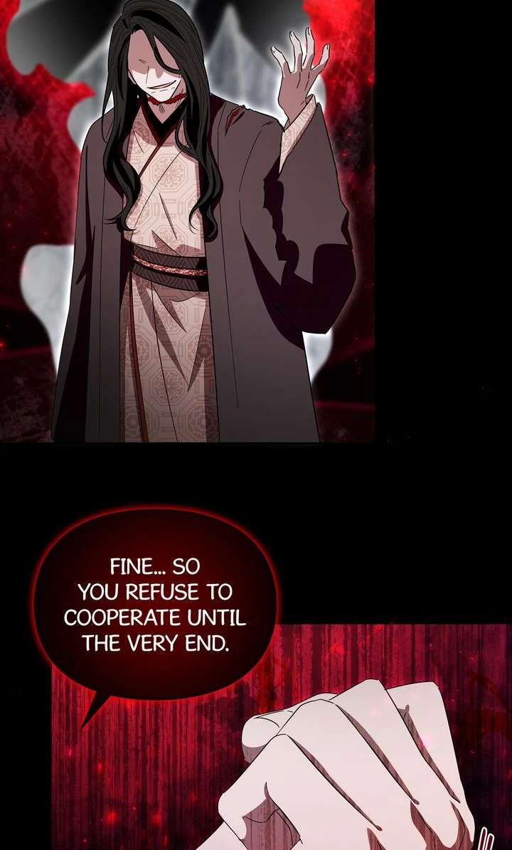 I Become the Tiger’s Daughter Chapter 96 - Page 95