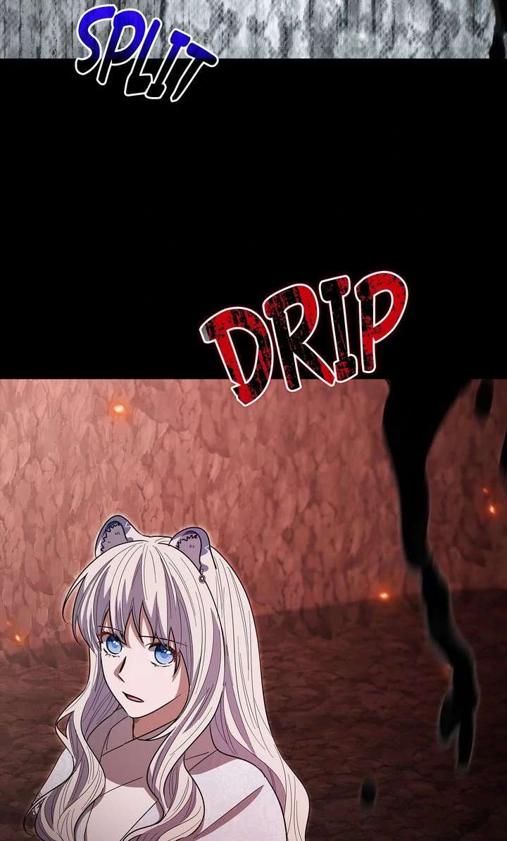 I Become the Tiger’s Daughter Chapter 96 - Page 97