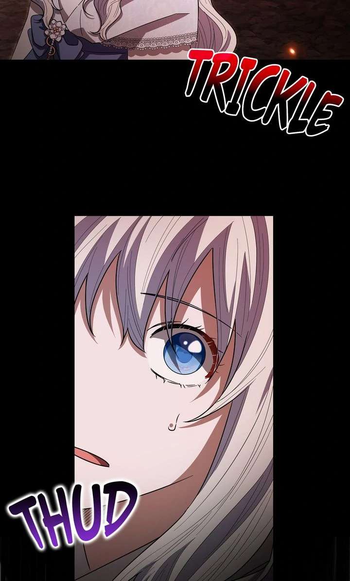 I Become the Tiger’s Daughter Chapter 96 - Page 98