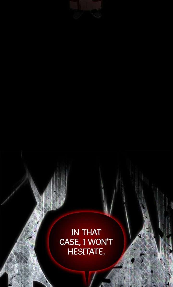 I Become the Tiger’s Daughter Chapter 96 - Page 101