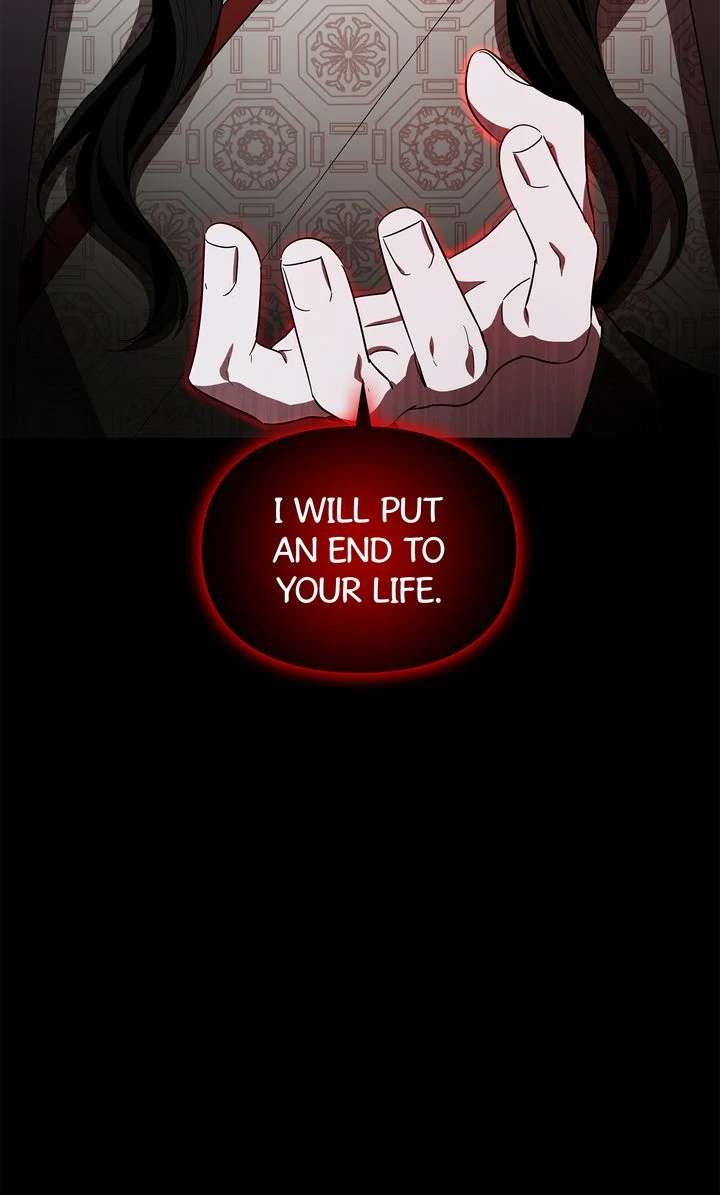 I Become the Tiger’s Daughter Chapter 96 - Page 103