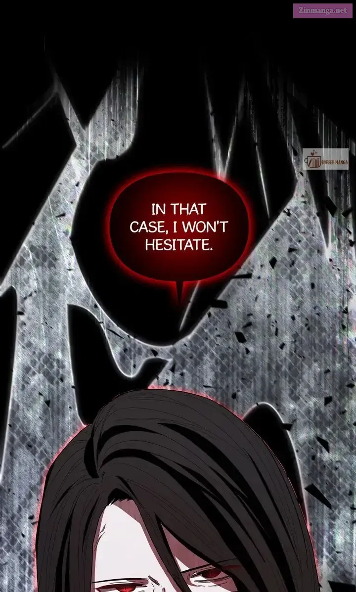 I Become the Tiger’s Daughter Chapter 97 - Page 5