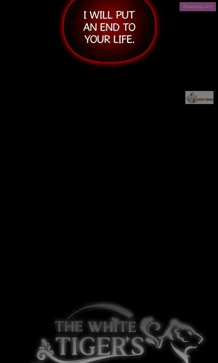 I Become the Tiger’s Daughter Chapter 97 - Page 7