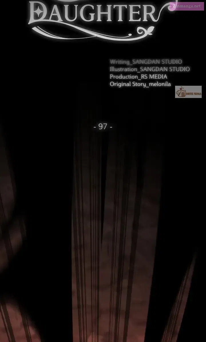 I Become the Tiger’s Daughter Chapter 97 - Page 8