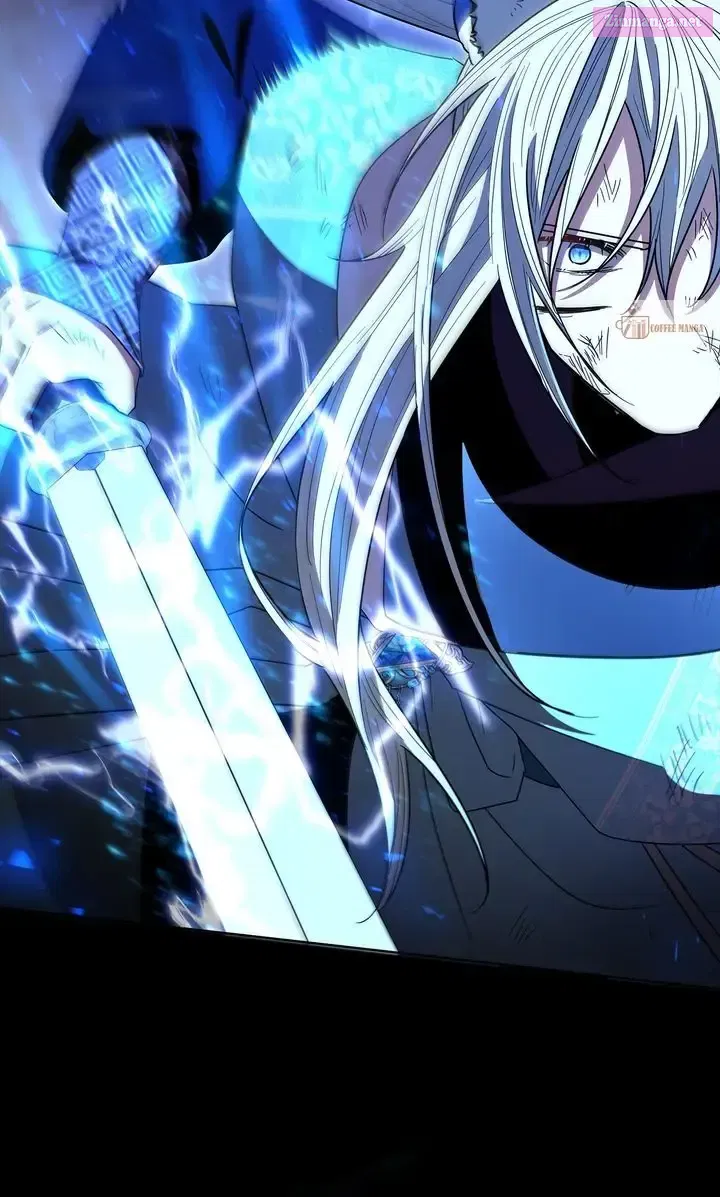 I Become the Tiger’s Daughter Chapter 97 - Page 19