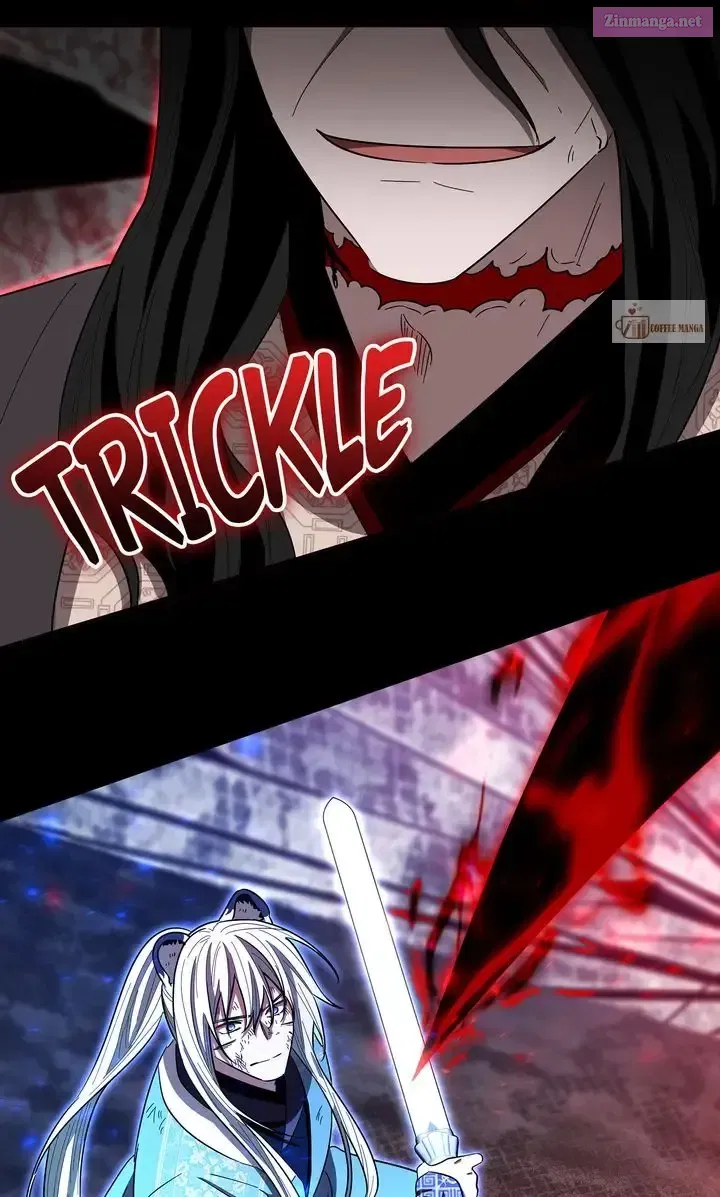 I Become the Tiger’s Daughter Chapter 97 - Page 27