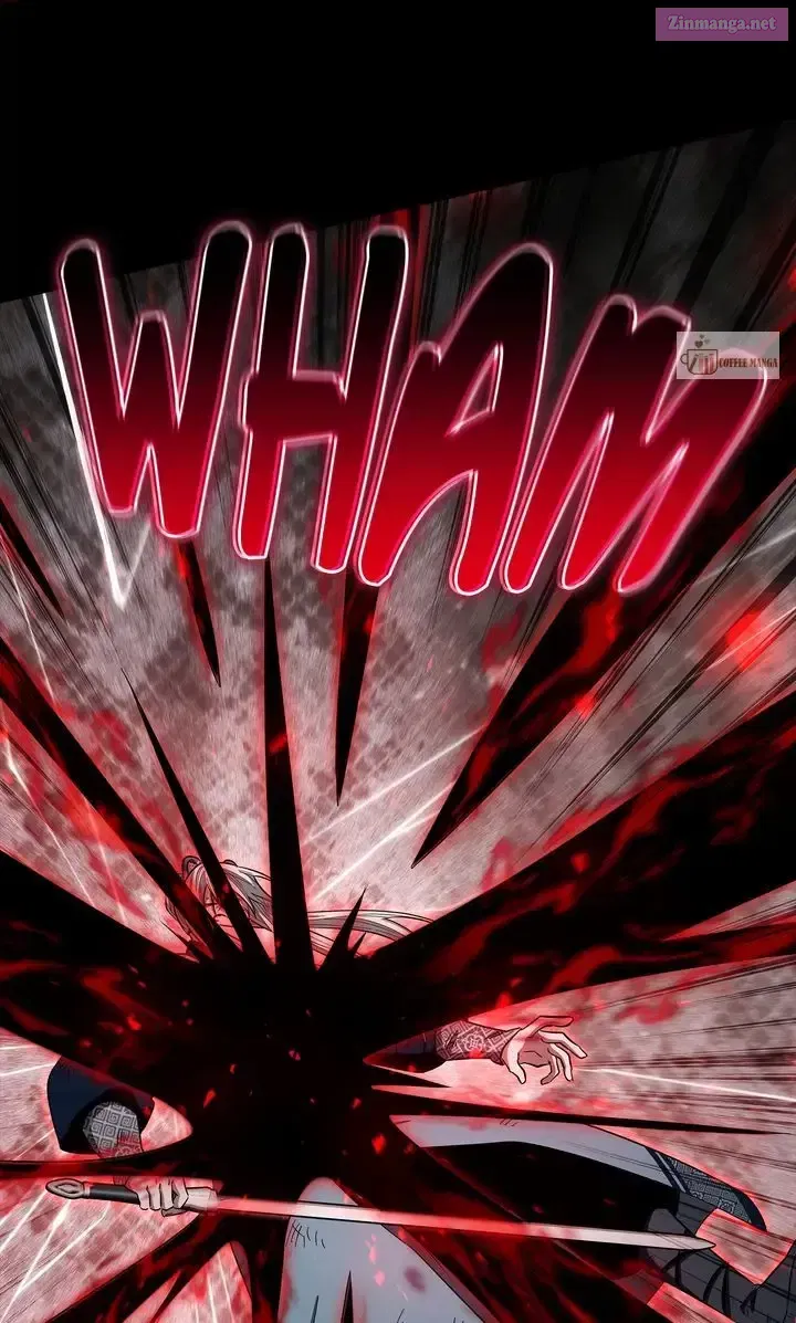 I Become the Tiger’s Daughter Chapter 97 - Page 32