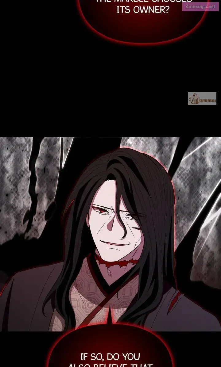 I Become the Tiger’s Daughter Chapter 97 - Page 38