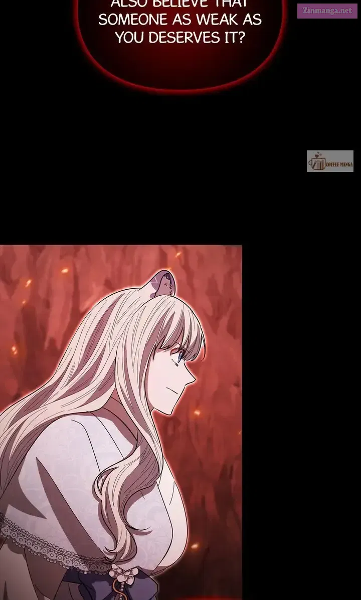 I Become the Tiger’s Daughter Chapter 97 - Page 39