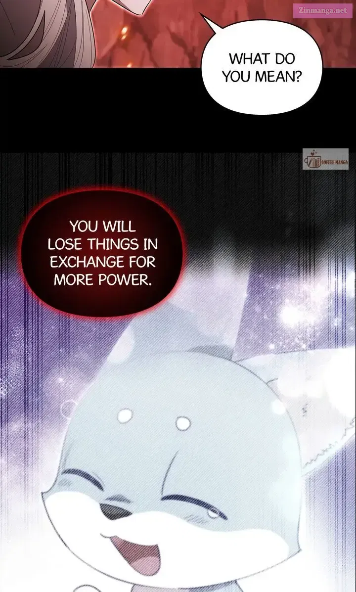 I Become the Tiger’s Daughter Chapter 97 - Page 41