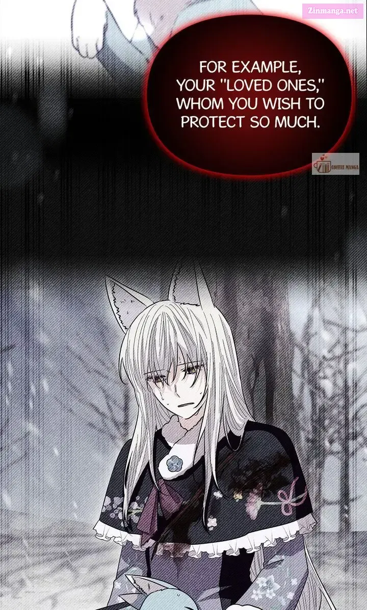 I Become the Tiger’s Daughter Chapter 97 - Page 42