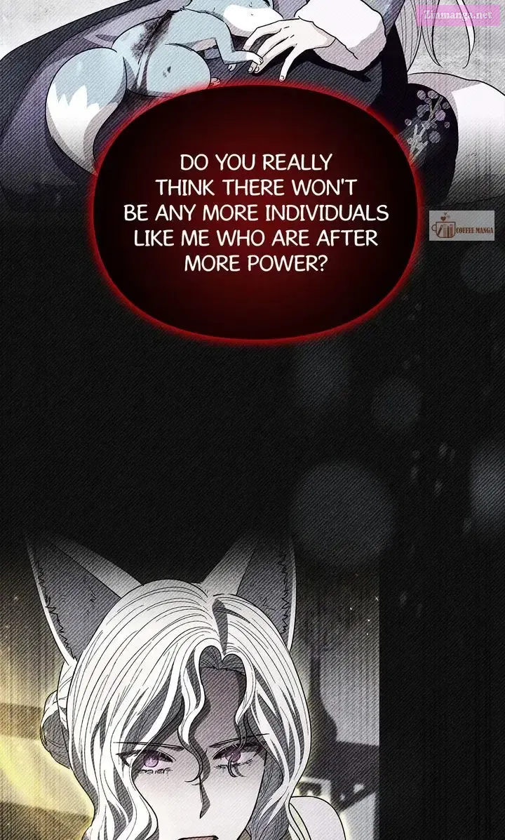 I Become the Tiger’s Daughter Chapter 97 - Page 43