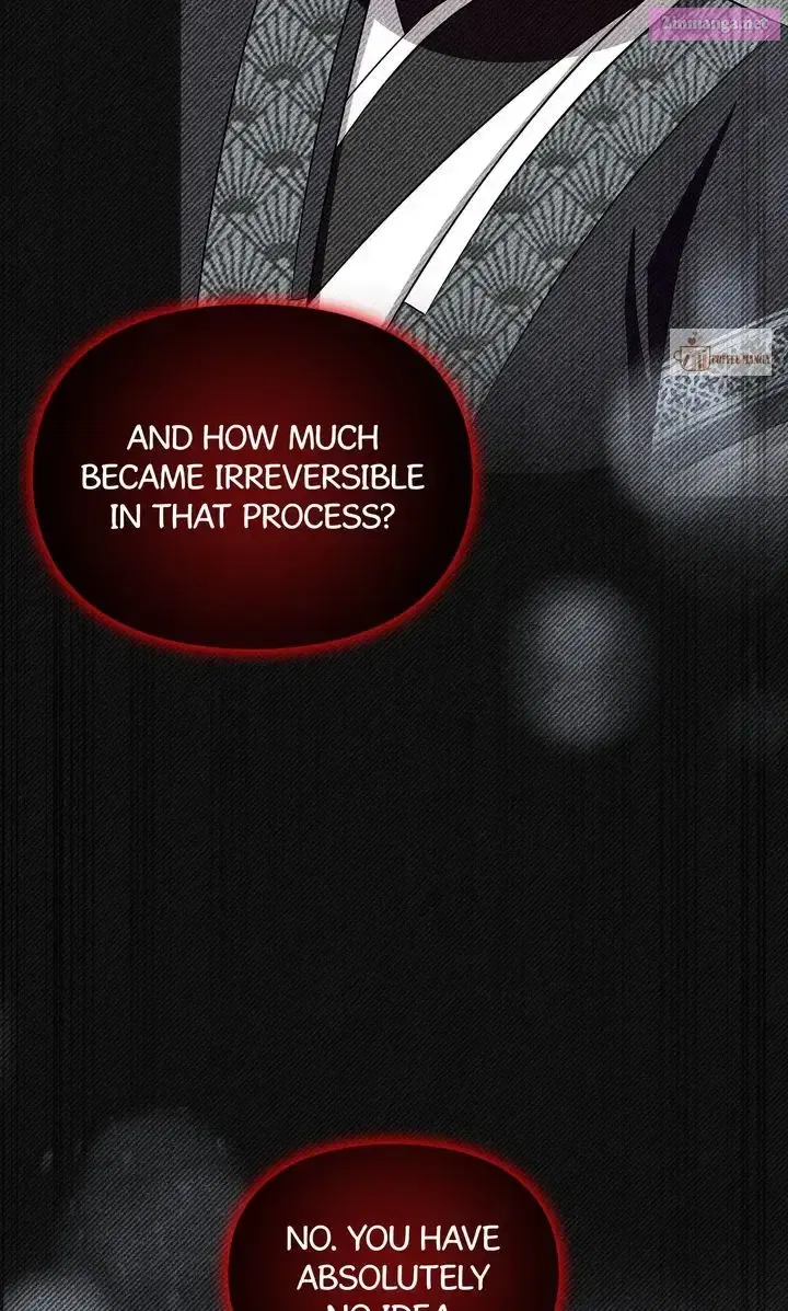 I Become the Tiger’s Daughter Chapter 97 - Page 45