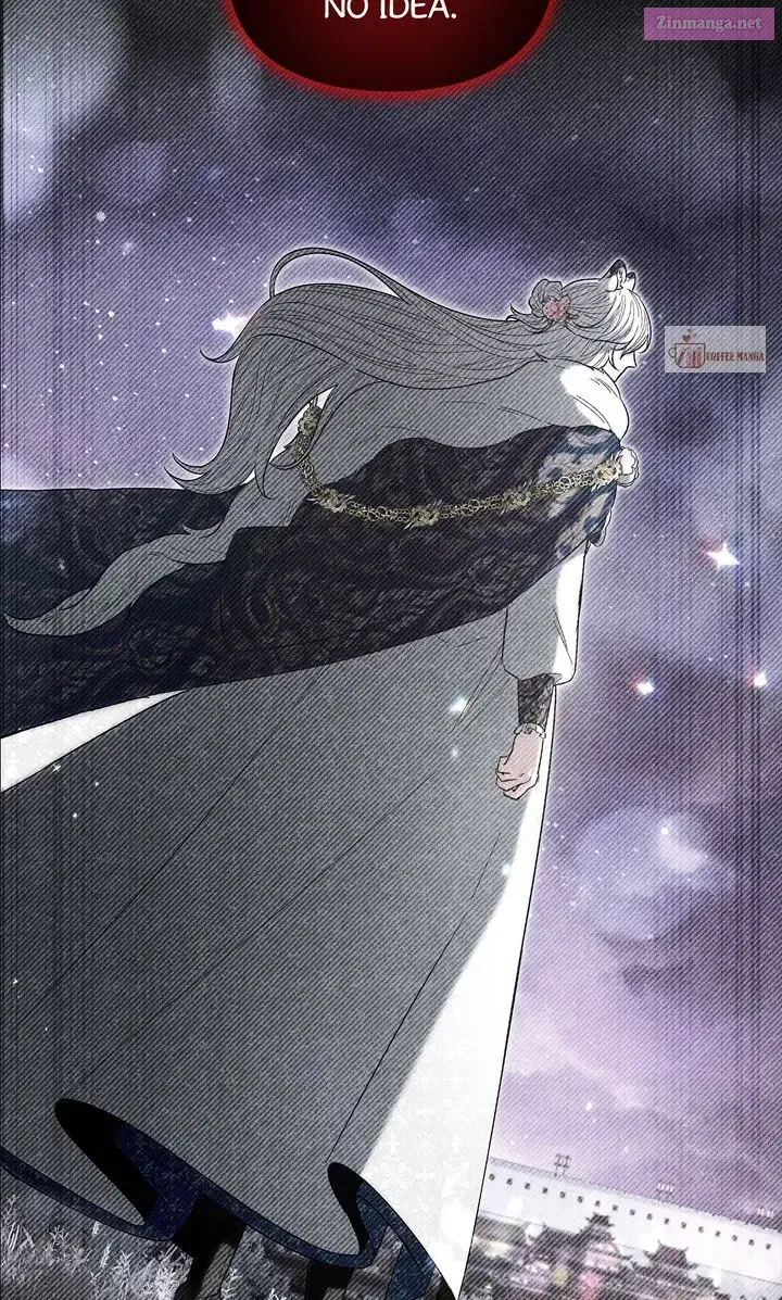 I Become the Tiger’s Daughter Chapter 97 - Page 46