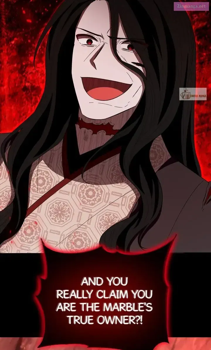 I Become the Tiger’s Daughter Chapter 97 - Page 48