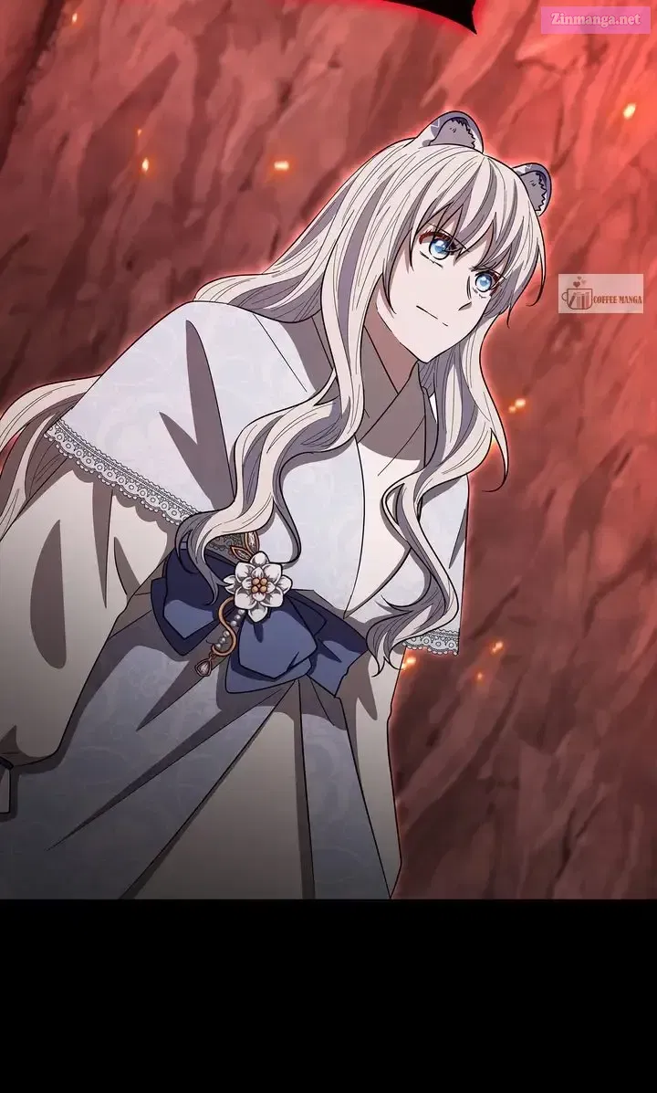 I Become the Tiger’s Daughter Chapter 97 - Page 49