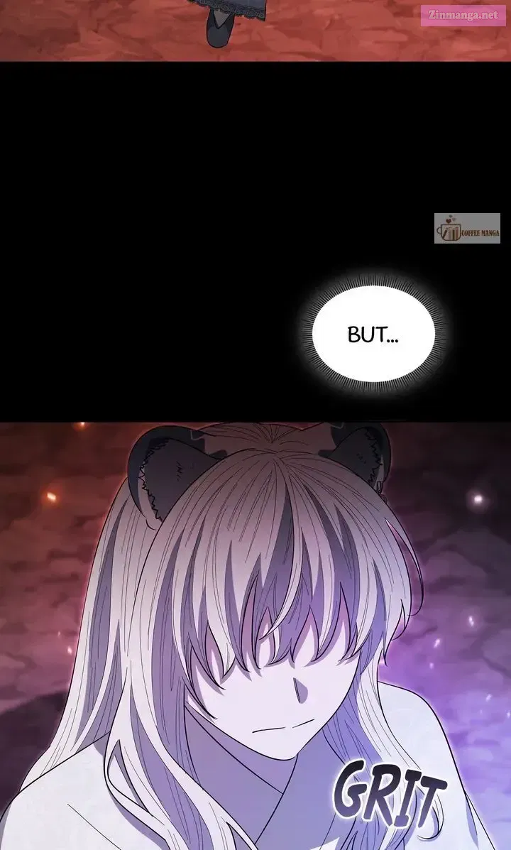 I Become the Tiger’s Daughter Chapter 97 - Page 54