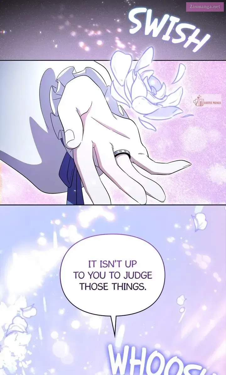 I Become the Tiger’s Daughter Chapter 97 - Page 57