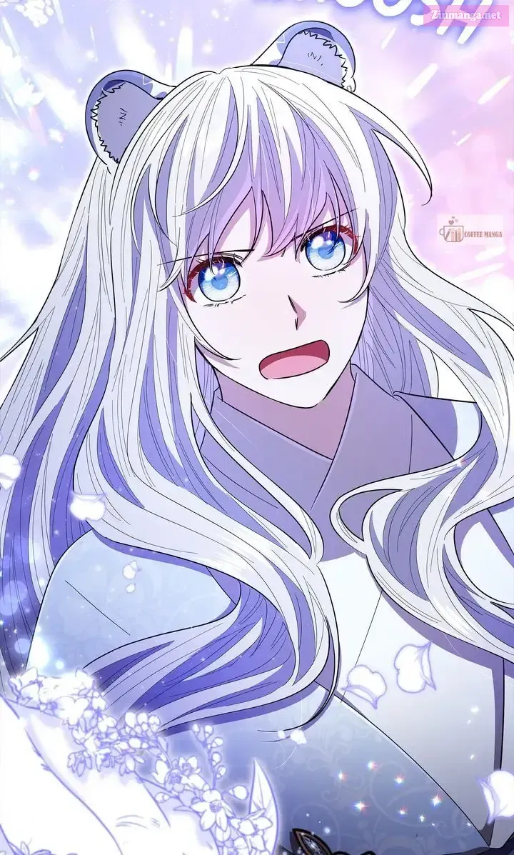 I Become the Tiger’s Daughter Chapter 97 - Page 58