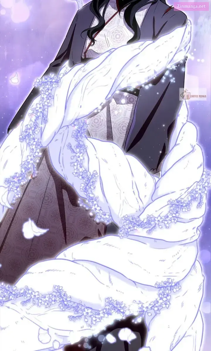 I Become the Tiger’s Daughter Chapter 97 - Page 60