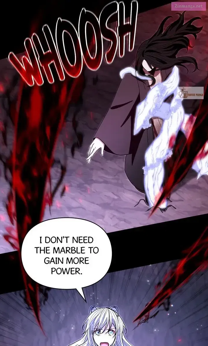 I Become the Tiger’s Daughter Chapter 97 - Page 63