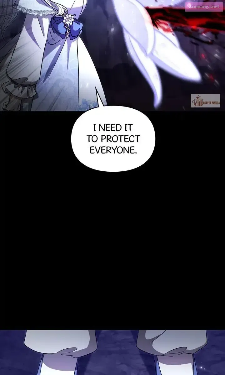 I Become the Tiger’s Daughter Chapter 97 - Page 65