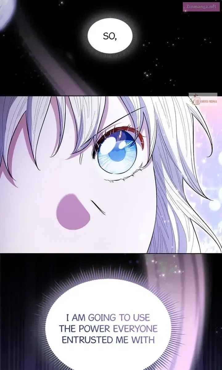 I Become the Tiger’s Daughter Chapter 97 - Page 69