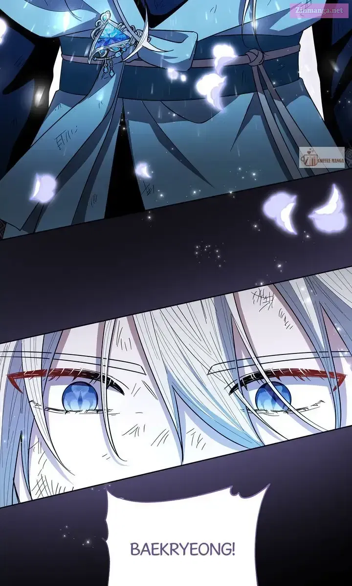 I Become the Tiger’s Daughter Chapter 97 - Page 72