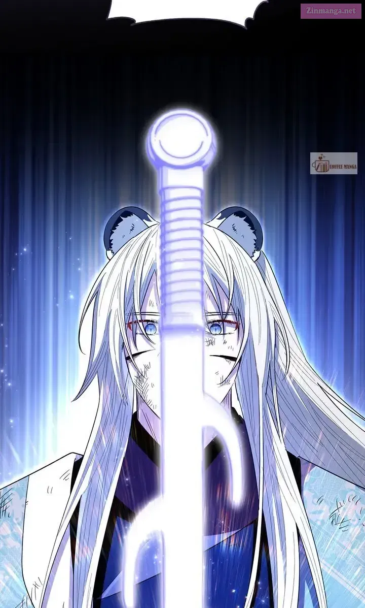 I Become the Tiger’s Daughter Chapter 97 - Page 73