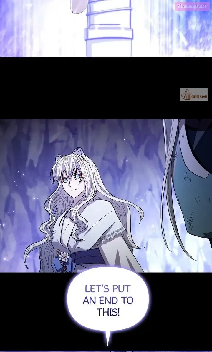 I Become the Tiger’s Daughter Chapter 97 - Page 76