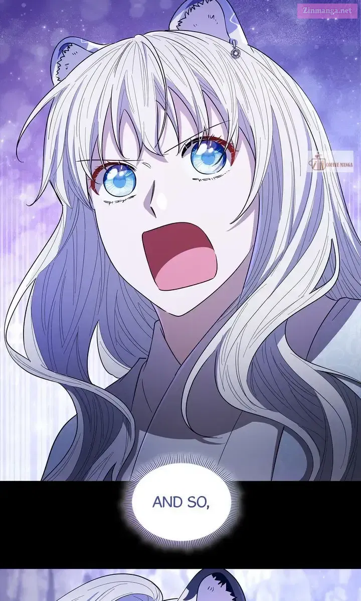 I Become the Tiger’s Daughter Chapter 97 - Page 77