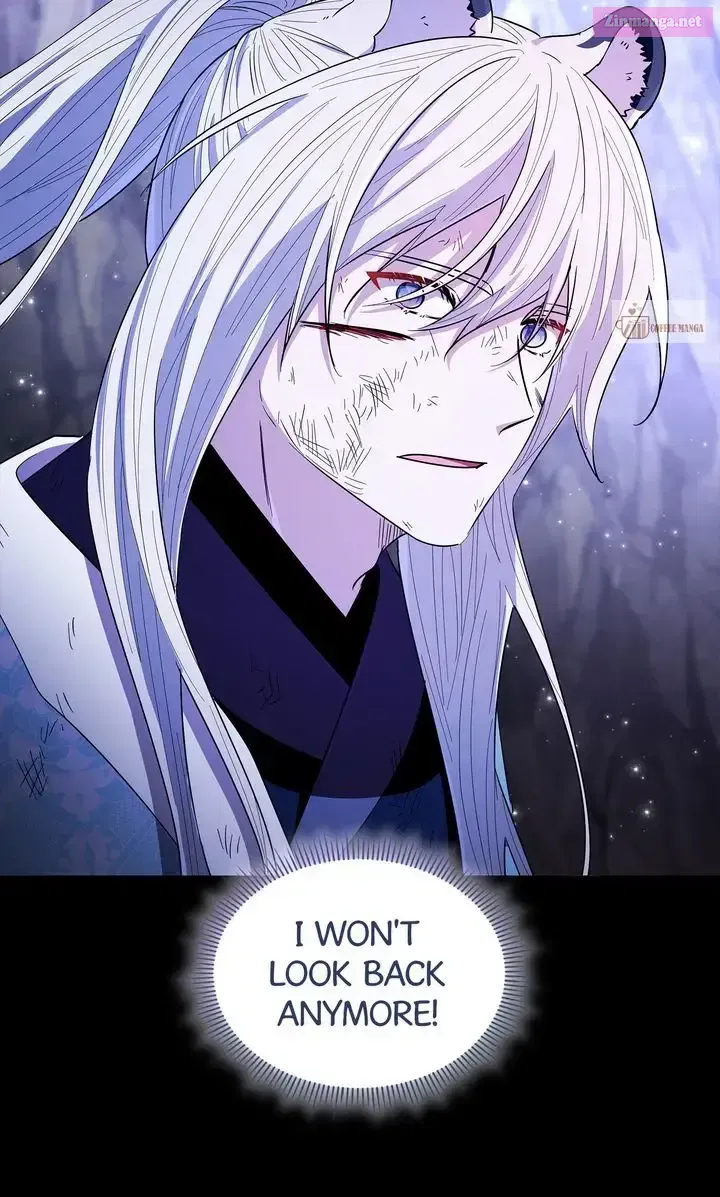 I Become the Tiger’s Daughter Chapter 97 - Page 78