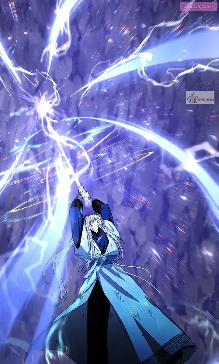 I Become the Tiger’s Daughter Chapter 97 - Page 81