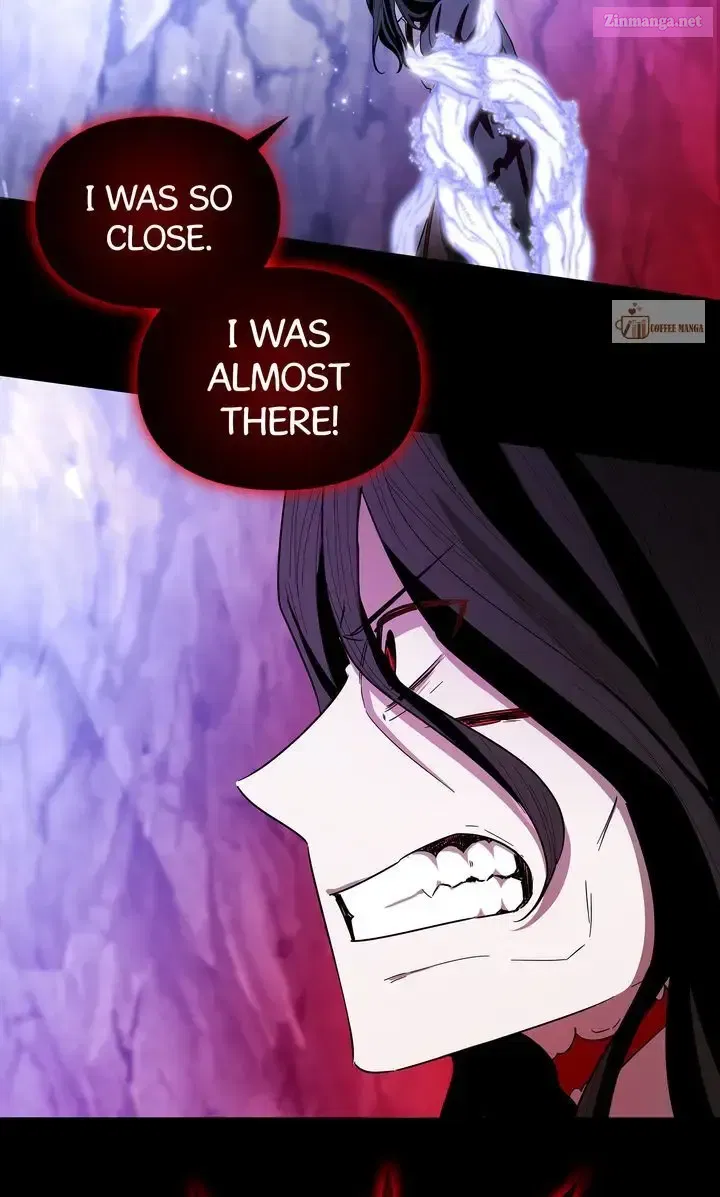 I Become the Tiger’s Daughter Chapter 97 - Page 83