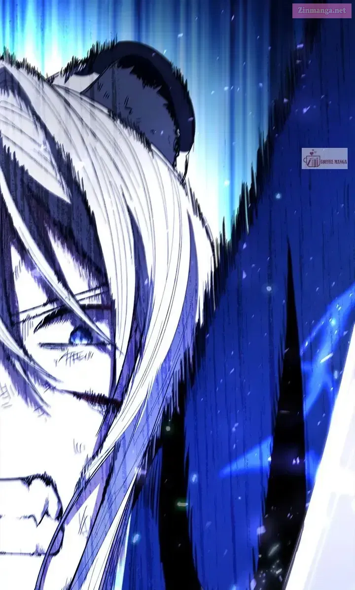 I Become the Tiger’s Daughter Chapter 97 - Page 85