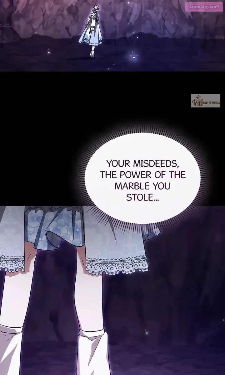 I Become the Tiger’s Daughter Chapter 97 - Page 94