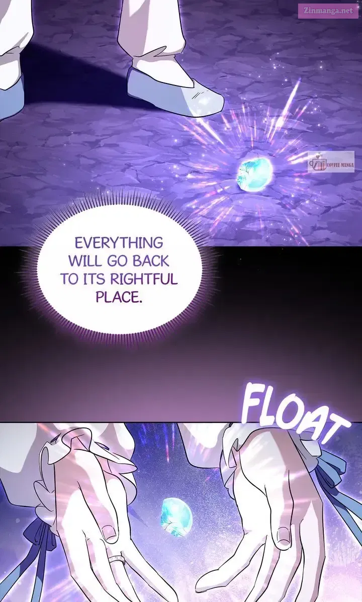 I Become the Tiger’s Daughter Chapter 97 - Page 95